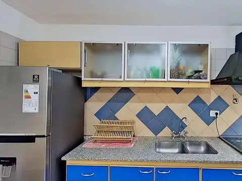 Departamento en Venta 34 años