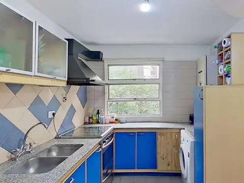 Departamento en Venta de 4 ambientes