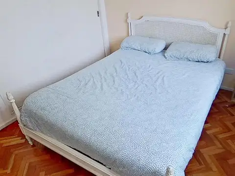 Departamento en Venta en Palermo, USD 240.000
