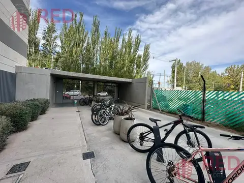Departamento en Alquiler A Estrenar
