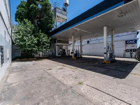 Terreno - Venta - Argentina, General San Martín - 25 DE MAYO 1500