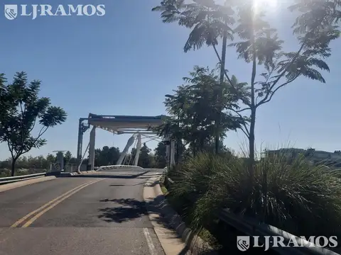 Terreno en Venta de 911,0 m2