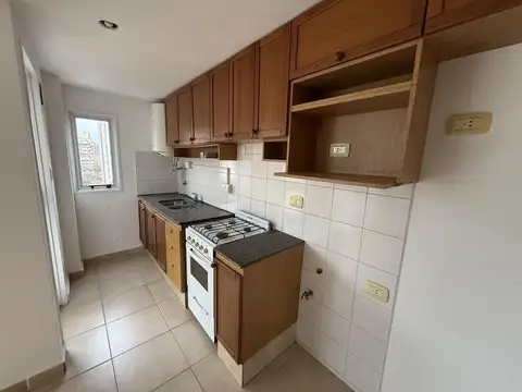 Departamento en Venta 18 años