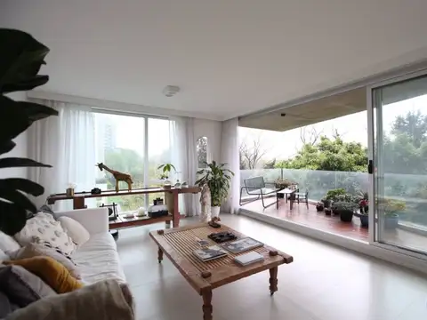 Departamento 3 Amb c 2 cocheras - Domus Vicente Lopez