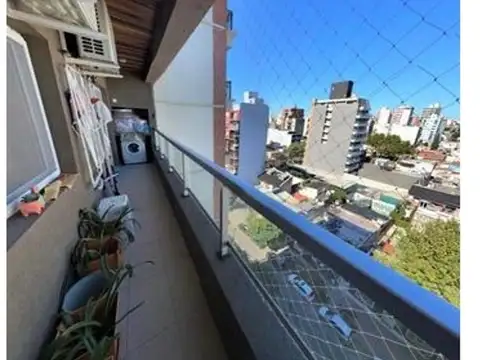 Departamento en Venta 10 años