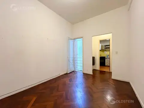 Presidente José Evaristo Uriburu 100