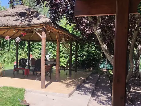 Casa en Venta en Vistalba, USD 124.000