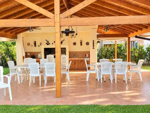 Casa en Alquiler Temporal en Indio Cua Golf Club, USD 3.000