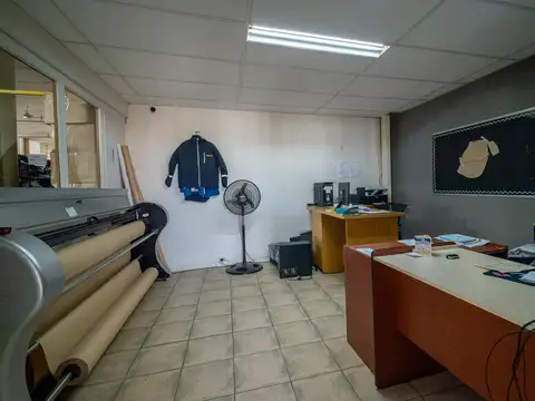 Galpon en Venta en Armstrong, USD 900.000