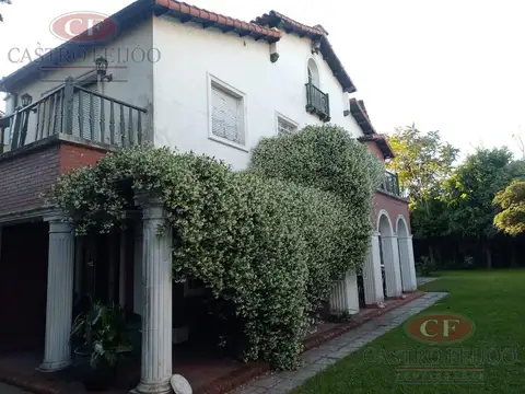 Terreno en Venta en La Lucila Vias / Libertador, USD 870.000