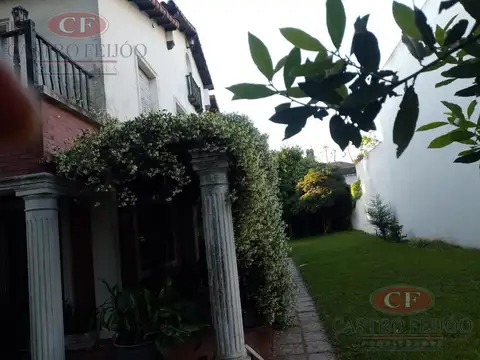 Terreno en Venta 20  mts Frente