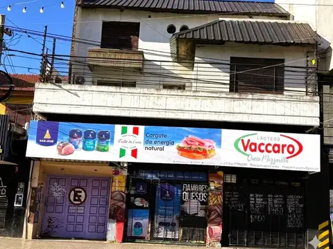 VENTA-FINANC.50%-ZON.C2-FOS 0.6 FOT 2.25-LAFERRERE