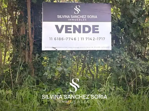 TERRENO COMERCIAL CENTRO DE  LOS CARDALES