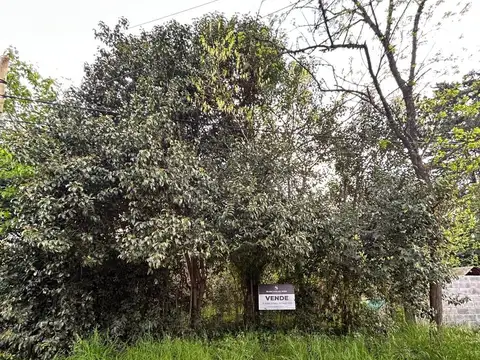 Terreno en Venta en Los Cardales, USD 63.000