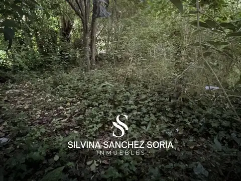 Terreno en Venta en Los Cardales, USD 57.000