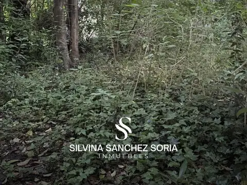 TERRENO EN VENTA, PUEBLO LOS CARDALES