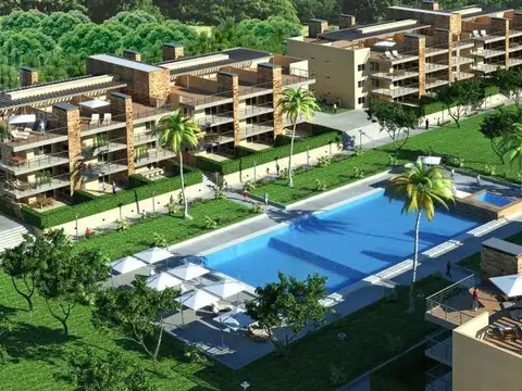Departamento en Alquiler en Canning, USD 1.100