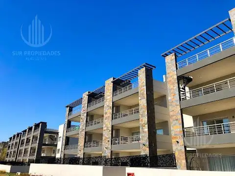 Departamento en Alquiler 3 años