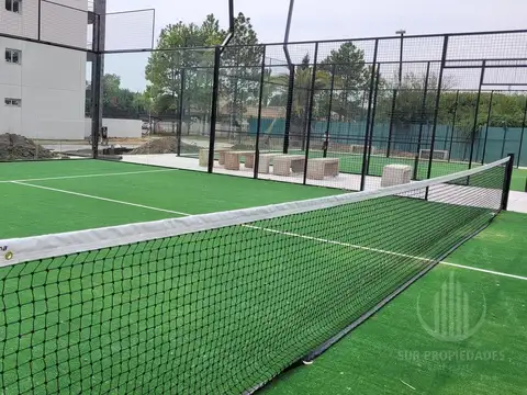 Departamento en Alquiler de 3 ambientes