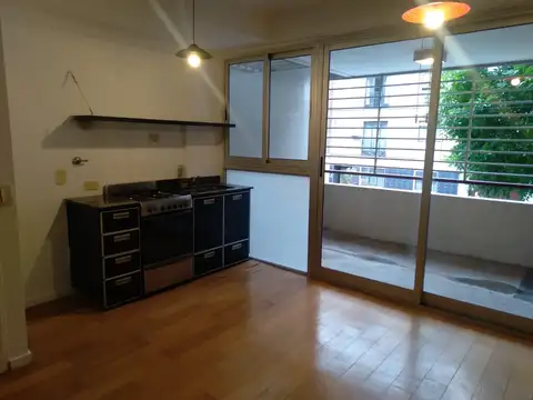 Departamento en Alquiler 11 años