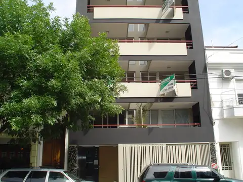 2 ambientes en suite en Palermo