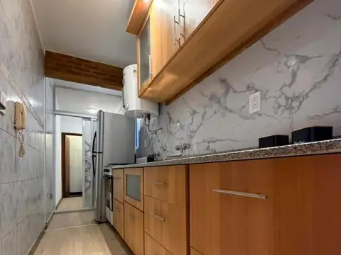Departamento en Venta 50 años