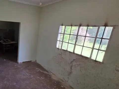 Casa en Venta en Laguna Paiva, USD 41.500