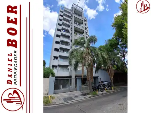 Departamento Monoambiente en alquiler en Villa Ballester