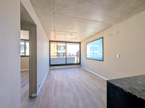 Paraguay esq Cerrito - 2 Piso 01