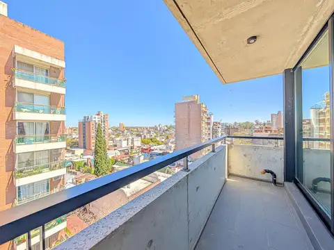 Departamento en Venta en Abasto, USD 125.427