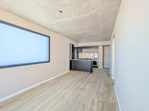 Departamento en Venta en Abasto, Rosario
