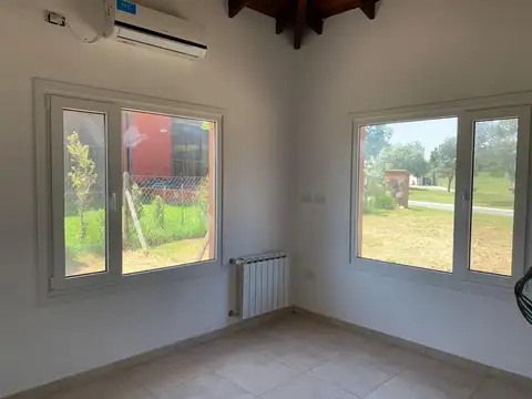 Casa en Venta A Estrenar