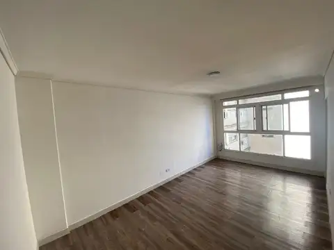 ENCANTADOR MONOAMBIENTE EN CABALLITO / VISTA ABIERTA