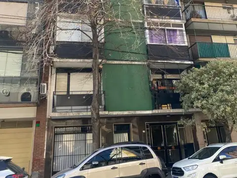 Departamento en Alquiler 40 años
