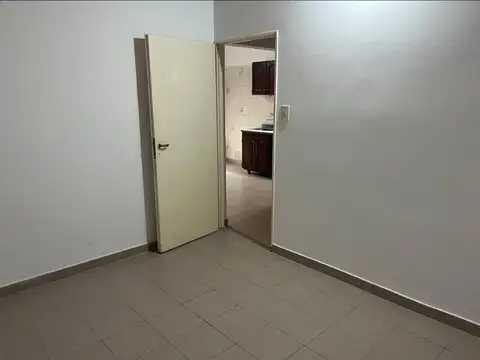 DEPARTAMENTO 2 AMBIENTES - BARRANQUERAS