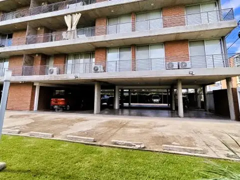 Departamento en Alquiler de 5 ambientes