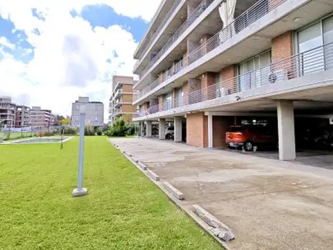 Departamento en Alquiler de 3 dormitorios