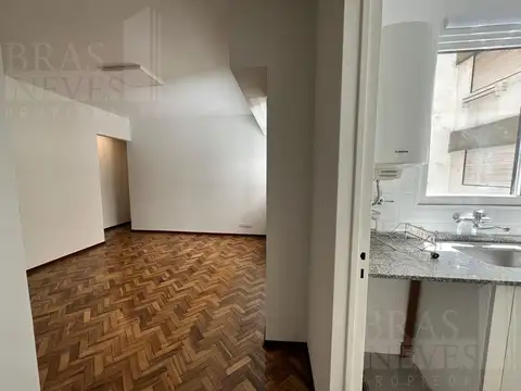 2 ambientes OLIVOS CENTRO reciclado  