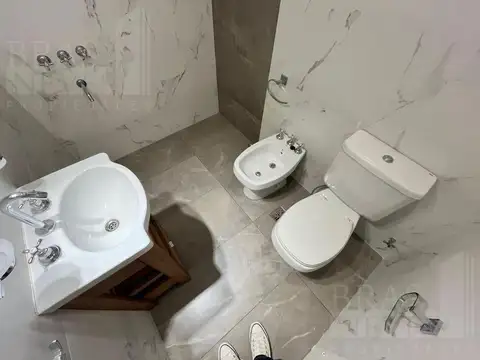 Departamento en Alquiler 40 años