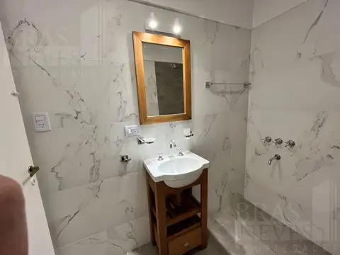 2 ambientes OLIVOS CENTRO reciclado  