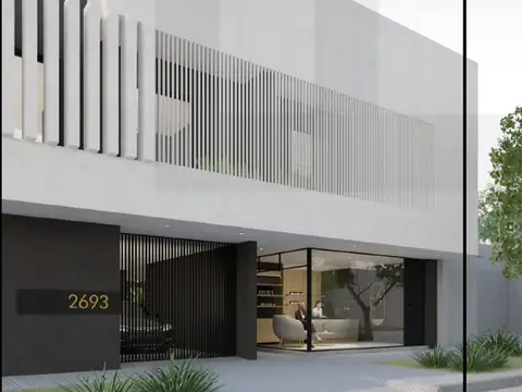 VENTA DPTO AMPLIO A ESTRENAR - ZONA FACULTAD.-