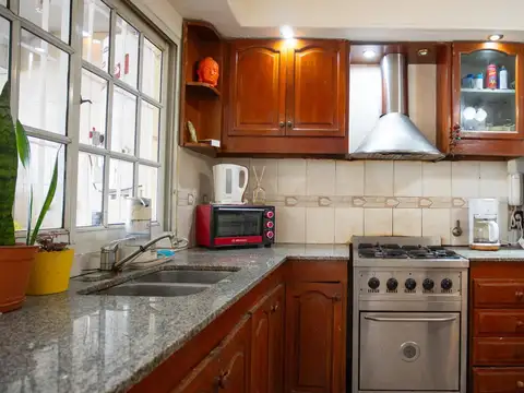 Depto Tipo Casa en Venta de 3 dormitorios