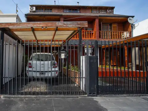 Depto Tipo Casa en Venta de 3 dormitorios