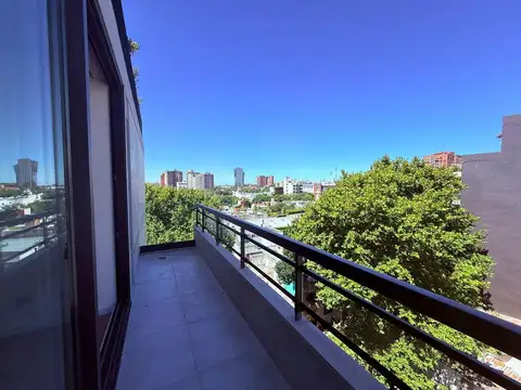 Departamento en Venta en Belgrano, USD 305.000
