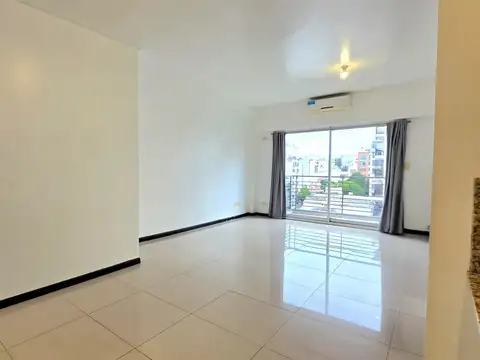 Departamento en Venta en Caballito Sur, USD 79.900