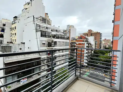 Departamento en Venta 9 años