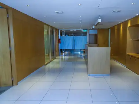 Av.Corrientes  al 1400