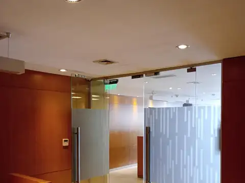 Oficina en San Nicolás