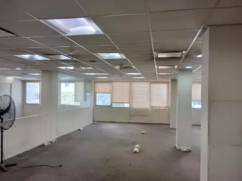 Av.Corrientes  al 1400