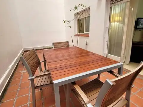 ALQUILER ESTUDIANTIL DPTO 2 AMB